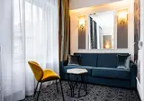 Grand Hotel International Prague foto 6