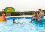 Vakantiepark De Woudhoeve foto 12