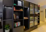 Mercure Hotel Duisburg City foto 15