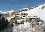 Hotel Residenz Hochalm foto 1