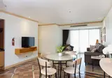 Riverfront Residences Bangkok foto 17
