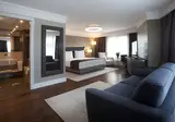Radisson Blu Hotel Istanbul Sisli foto 8