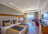 Sunland Resort Hotel Beldibi foto 3