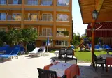 Begonville Apart Hotel foto 24