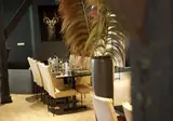 Boshotel Overberg foto 28