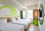 MaxOneHotels at Bukit Jimbaran foto 5