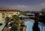 Villa Nicolli Romantic Resort foto 27
