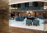 Radisson Blu Hotel Istanbul Sisli foto 3