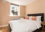 Lamington - Hammersmith Serviced Apartments foto 14