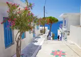 Eilandhoppen naar Serifos en Milos foto 10