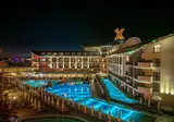 Hotel The X Belek foto 35