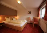 Alpenhotel Garfrescha foto 2
