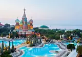 Asteria Kremlin Palace Hotel foto 21