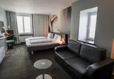 Comfort Hotel Malmo foto 4