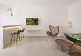 Art Hotel Santorini foto 22