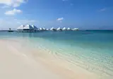 Diamonds Thudufushi Beach & Water Villas foto 23