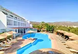 Elounda Krini Hotel foto 3