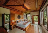 Sakti Garden Resort & Spa foto 15