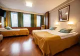 Hotel Arthur foto 12