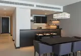 Sheraton Grand Hotel foto 8