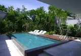 Cross Bali Breakers Resort foto 15