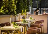 The Alley Boutique Hotel & Spa foto 8