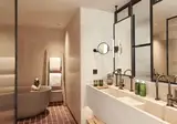 Hotel Copenhagen Strand foto 1