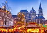 Kerstsfeer aan het Drielandenpunt, Slenaken foto 5