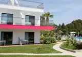 Bayside Salgados Appartementen foto 23