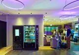 YOTELAIR Istanbul Airport (Airside) foto 7