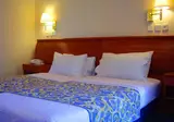 Prima Hotels Dead Sea Oasis foto 5