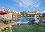 Dalyan Live Hotel foto 4