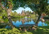 Ayodya Resort Bali foto 3