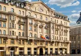 Polonia Palace Hotel foto 11