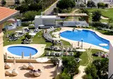 Alegria Palacio Mojacar Spa foto 30