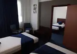 Amoun Hotel Alexandria foto 20
