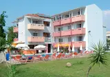 Hotel Palmyra Nidri foto 1