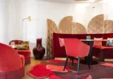 Hotel Victor Hugo Paris Kleber foto 6