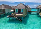 Baglioni Resort Maldives foto 2