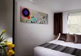 Rome Art Hotel foto 27