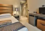 Hotel Mozart foto 29