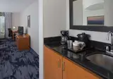 Fairfield Inn & Suites Lake Buena Vista foto 15