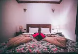 Riad Marwa foto 1