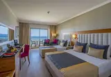 Sunland Resort Hotel Beldibi foto 5