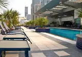 Staybridge Suites Dubai Financial Centre foto 4