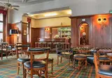 Normandy Le Chantier Hotel foto 24