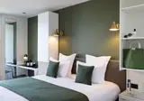 Hotel Brady foto 2