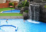 Hotel Papi Blau foto 7