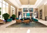 DoubleTree by Hilton Antalya City Centre foto 11