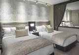 Aliz Hotel Times Square foto 4